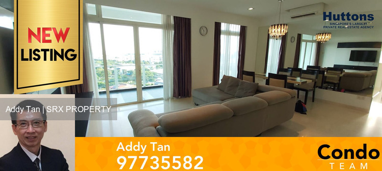 Monterey Park Condominium (D5), Condominium #446000251
